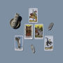 Alternative view 6 of Guided Tarot Box Set: Illustrated Book & Rider Waite Smith Tarot Deck