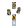 Alternative view 8 of Guided Tarot Box Set: Illustrated Book & Rider Waite Smith Tarot Deck
