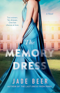 Free ebooks in pdf format download The Memory Dress by Jade Beer