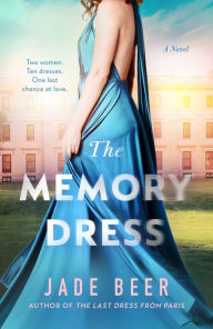 Title: The Memory Dress, Author: Jade Beer