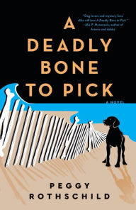 A Deadly Bone to Pick