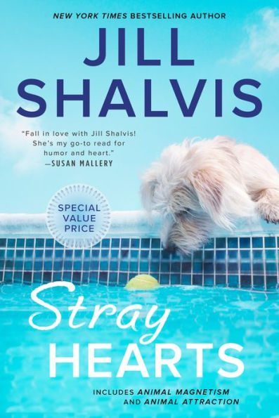Stray Hearts