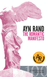 Title: The Romantic Manifesto, Author: Ayn Rand