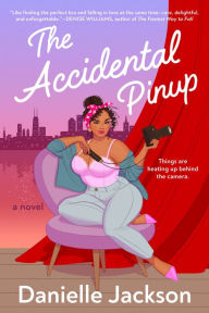 Download google books to pdf The Accidental Pinup by Danielle Jackson (English Edition) 9780593437339