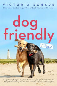Ipad books free download Dog Friendly by Victoria Schade iBook ePub