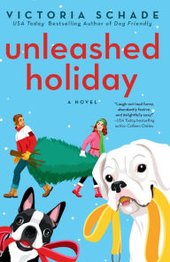 Unleashed Holiday Book Signing with Victoria Schade