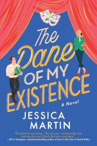 Free audiobooks for itunes download The Dane of My Existence
