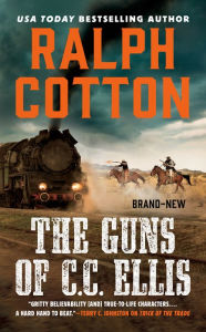 Free ipod downloads audio books The Guns of C.C. Ellis English version MOBI by Ralph Cotton 9780593437797