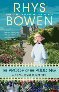 Download ebook for mobile The Proof of the Pudding 9780593437902 by Rhys Bowen iBook in English