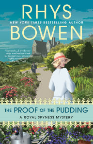 Title: The Proof of the Pudding, Author: Rhys Bowen