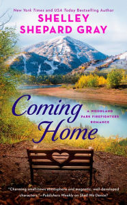 Title: Coming Home, Author: Shelley Shepard Gray