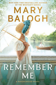 Title: Remember Me: Phillippa's Story, Author: Mary Balogh