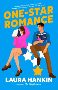 Free downloads best selling books One-Star Romance by Laura Hankin PDF PDB 9780593438213 (English literature)