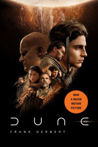 Title: Dune (Movie Tie-In), Author: Frank Herbert