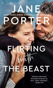 Title: Flirting with the Beast, Author: Jane Porter