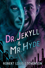 Title: Dr. Jekyll and Mr. Hyde, Author: Robert Louis Stevenson