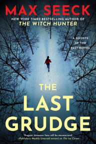 Swedish ebooks download free The Last Grudge by Max Seeck, Max Seeck (English literature) CHM PDB iBook 9780593438848