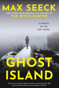 Mobi ebooks download Ghost Island 9780593438862 DJVU ePub by Max Seeck in English