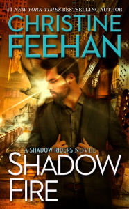 Ebook for digital image processing free download Shadow Fire English version  by Christine Feehan