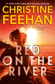 Free downloaded audio books Red on the River by Christine Feehan