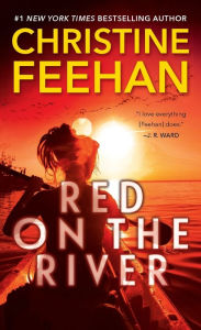 Title: Red on the River, Author: Christine Feehan