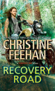 Free download ebook for iphone 3g Recovery Road by Christine Feehan