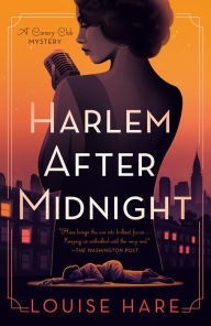 Free ebooks full download Harlem After Midnight 9780593439302 (English literature)