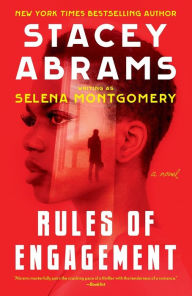 Title: Rules of Engagement, Author: Stacey Abrams