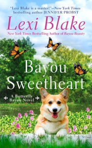 Free download of e book Bayou Sweetheart in English 9780593439555 CHM