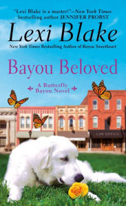 Books pdf file download Bayou Beloved