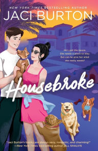 Title: Housebroke, Author: Jaci Burton