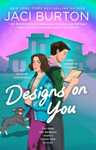 Title: Designs on You, Author: Jaci Burton
