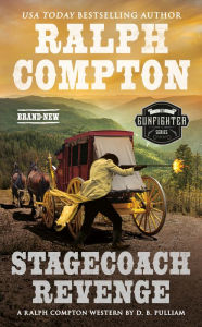 Download google audio books Ralph Compton Stagecoach Revenge 9780593439708 in English 
