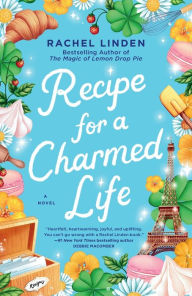 Amazon downloadable books for ipad Recipe for a Charmed Life by Rachel Linden FB2 English version
