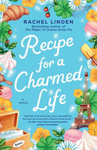 Free e books for downloading Recipe for a Charmed Life by Rachel Linden English version 9780593440216 