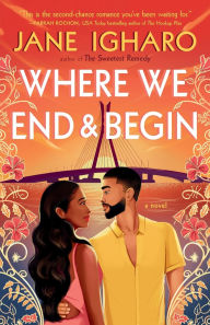 Free ebook downloads kindle uk Where We End & Begin in English by Jane Igharo, Jane Igharo