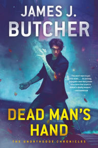 Downloading books from google books online Dead Man's Hand (English literature) by James J. Butcher, James J. Butcher FB2 RTF CHM 9780593547083