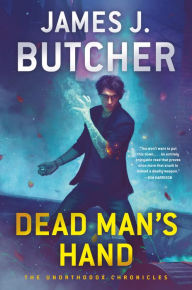 Download book pdf Dead Man's Hand by James J. Butcher