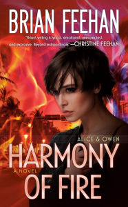 Free computer ebook download pdf Harmony of Fire