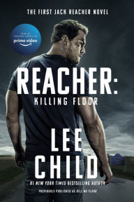 Title: Reacher: Killing Floor (Movie Tie-In), Author: Lee Child