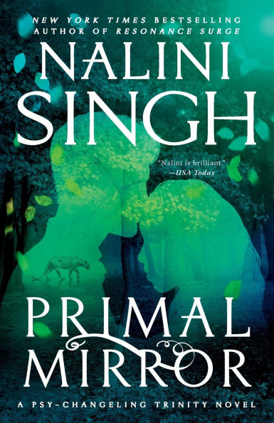 Primal Mirror