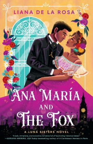 Books to download for free Ana María and The Fox (English Edition) 9780593440889