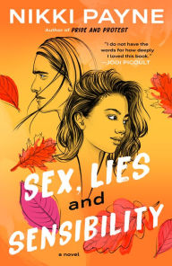 Google book downloader pdf Sex, Lies and Sensibility (English literature) 9780593440964 by Nikki Payne