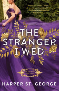 Bestseller ebooks free download The Stranger I Wed in English MOBI RTF DJVU 9780593441008 by Harper St. George