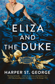 Free download j2me ebook Eliza and the Duke 9780593441022 in English