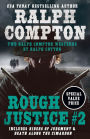 Ralph Compton Double: Rough Justice #2