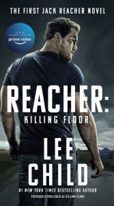 Free books free downloads Reacher: Killing Floor (Movie Tie-In) 