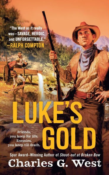 Luke's Gold