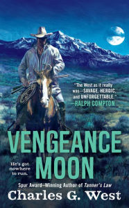 Free downloading books online Vengeance Moon 9780593441480