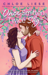 Ebook for cell phones free download Once Smitten, Twice Shy 9780593441541 PDB (English literature)